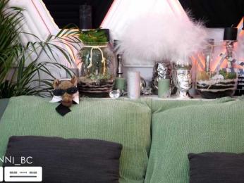 Taanni bongacams stream image