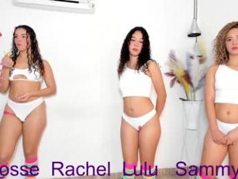 cutee_world chaturbate stream image