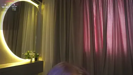 EvelyynLopez stripchat stream image