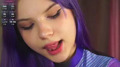 EvelyynLopez stripchat stream image