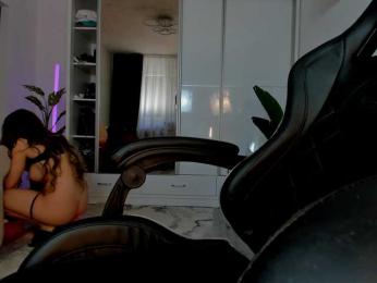 Ivybelle bongacams stream image