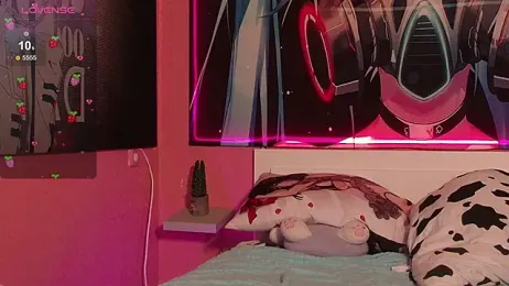 MilkMeSoftly stripchat stream image