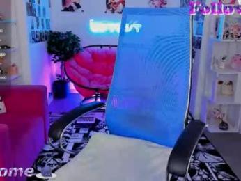 graycewild chaturbate stream image