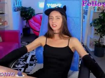 graycewild chaturbate stream image