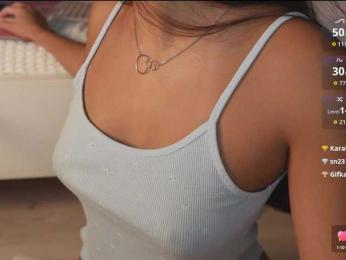 -Sara- bongacams stream image