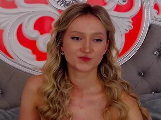 Mia Nix flirt4free stream image