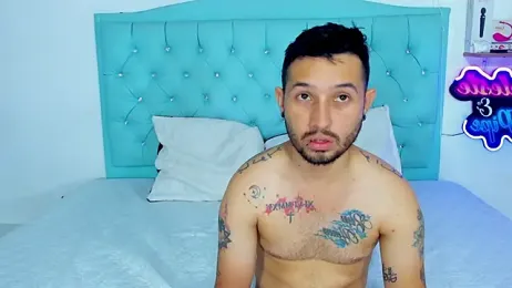 Bad_Couple_1 stripchat stream image