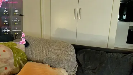 Lenas_Room stripchat stream image