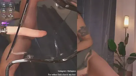 BellaGiaxx stripchat stream image