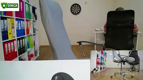 secret-office stripchat stream image