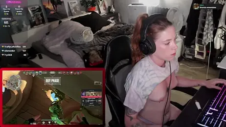 Horny_Makima stripchat stream image