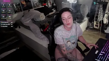 Horny_Makima stripchat stream image