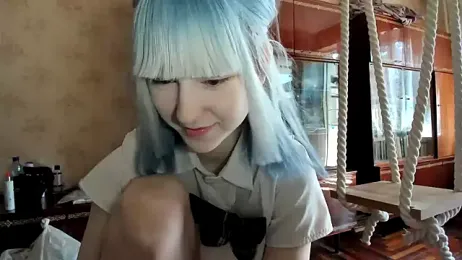 Yoonhee_Kiss stripchat stream image