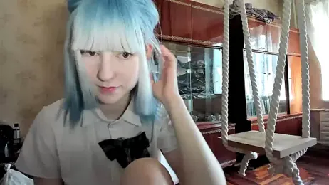 Yoonhee_Kiss stripchat stream image