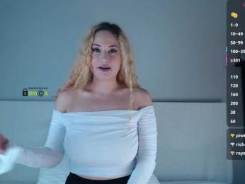 DreamDia bongacams stream image