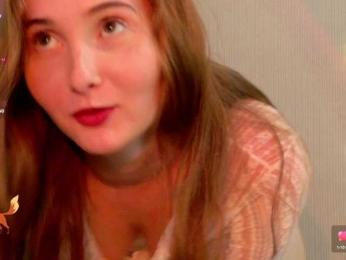 PeachGirl bongacams stream image