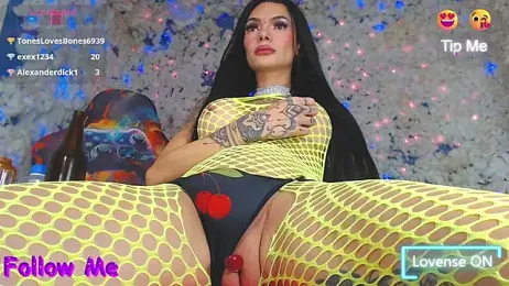 dannabigdirty1 stripchat stream image