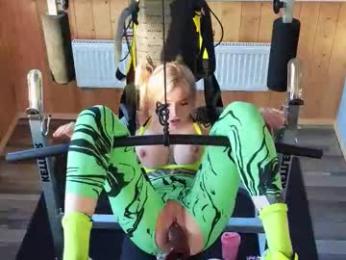 lil_shouty_bitch chaturbate stream image