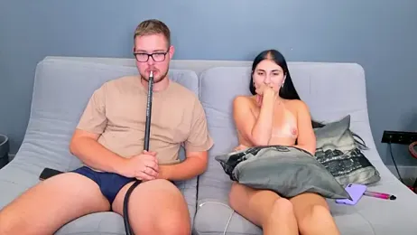 Ksenny stripchat stream image