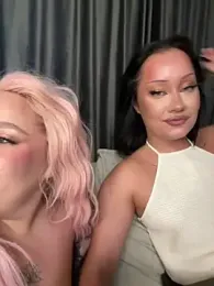 RollingGirls stripchat stream image