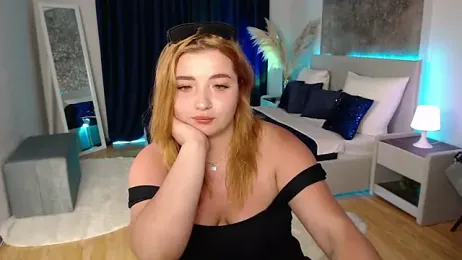 StasyNickols stripchat stream image