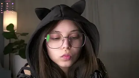 DarelleFare stripchat stream image