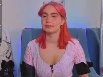 odiliaedge chaturbate stream image