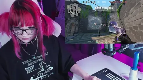 Yumi_Youkai stripchat stream image