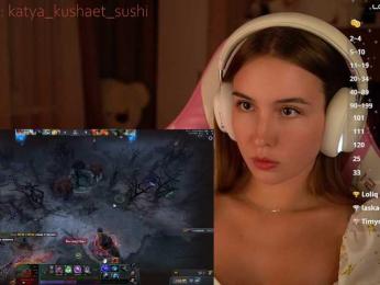 Milkaff- bongacams stream image