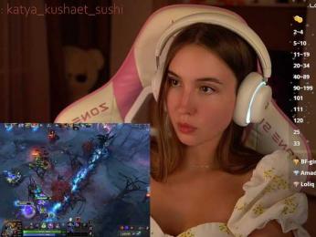 Milkaff- bongacams stream image