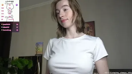 NoreenHatter stripchat stream image