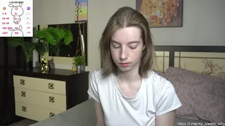 NoreenHatter stripchat stream image