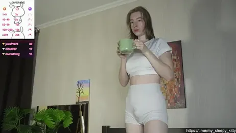 NoreenHatter stripchat stream image