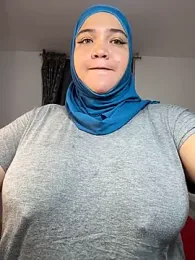 sweetmuslim01 stripchat stream image