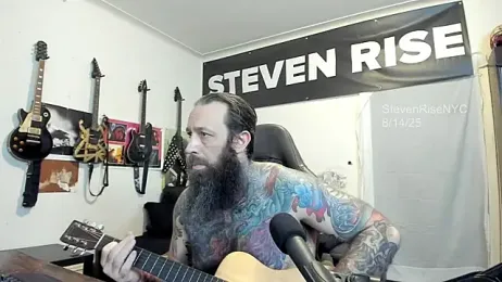 StevenRiseNYC stripchat stream image