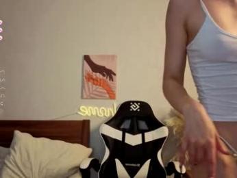 minnietammy chaturbate stream image