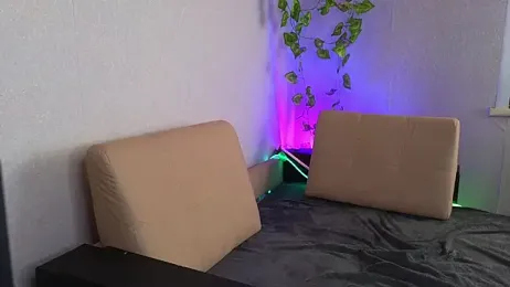 ParadisePleasure_ stripchat stream image