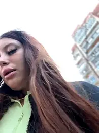 AndreaMood stripchat stream image