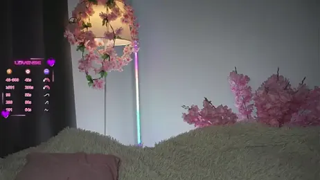 AmiLewis stripchat stream image