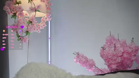 AmiLewis stripchat stream image