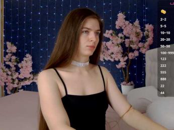 Mirror-Girl bongacams stream image