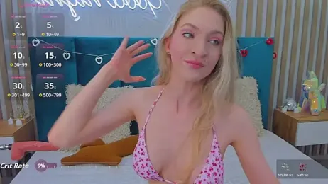 Emilly_Hart stripchat stream image