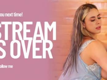 sabrina_geek chaturbate stream image