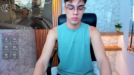 Gerony_ stripchat stream image