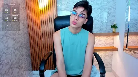 Gerony_ stripchat stream image