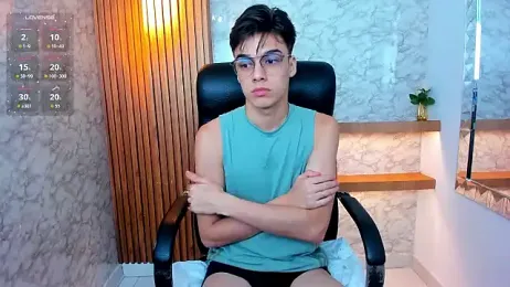 Gerony_ stripchat stream image