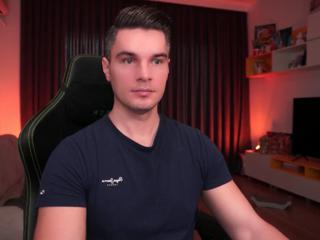 Billy Amore flirt4free stream image