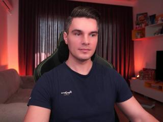 Billy Amore flirt4free stream image