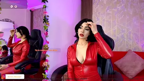 Aurora_thomas__1 stripchat stream image