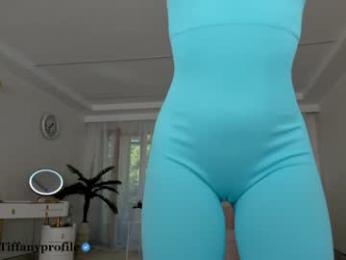 tiffanyhouston_ chaturbate stream image